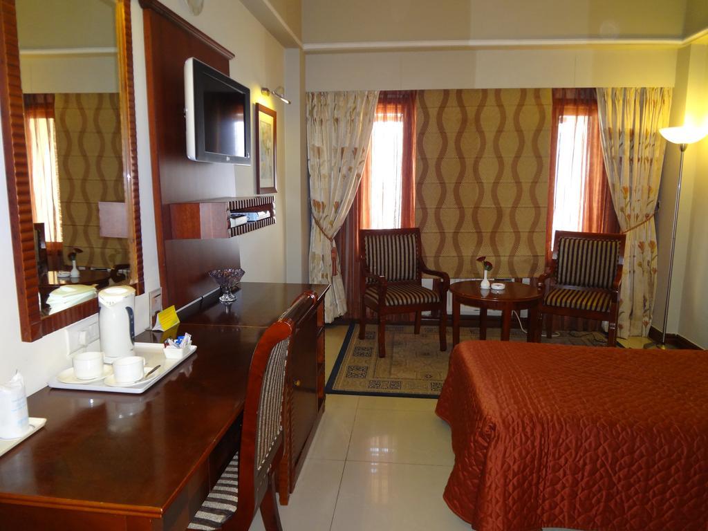 Hotel Suryansh Bhubaneswar Room photo